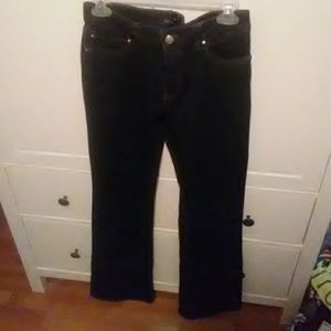 White House Black Market jeans